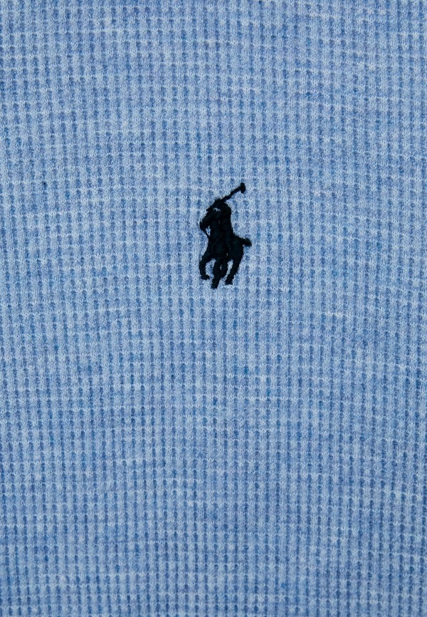 фото Лонгслив домашний polo ralph lauren