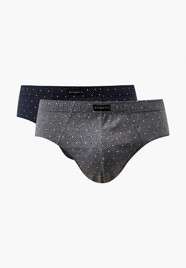 Трусы 2 шт Atlantic 959₽