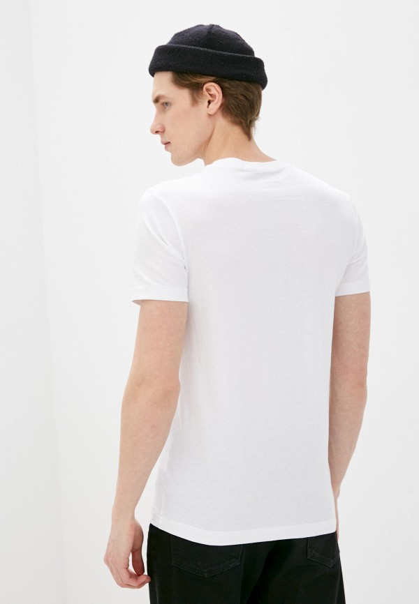 фото Футболка calvin klein jeans