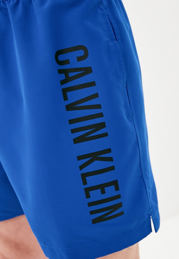 фото Шорты для плавания calvin klein underwear