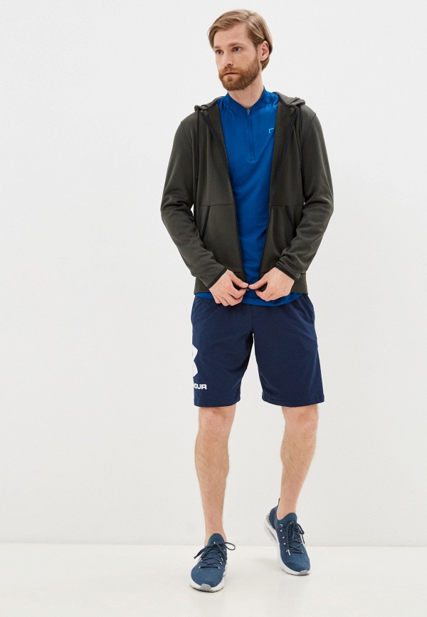 фото Толстовка under armour