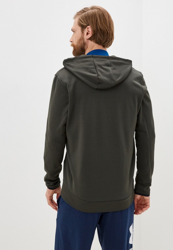 фото Толстовка under armour