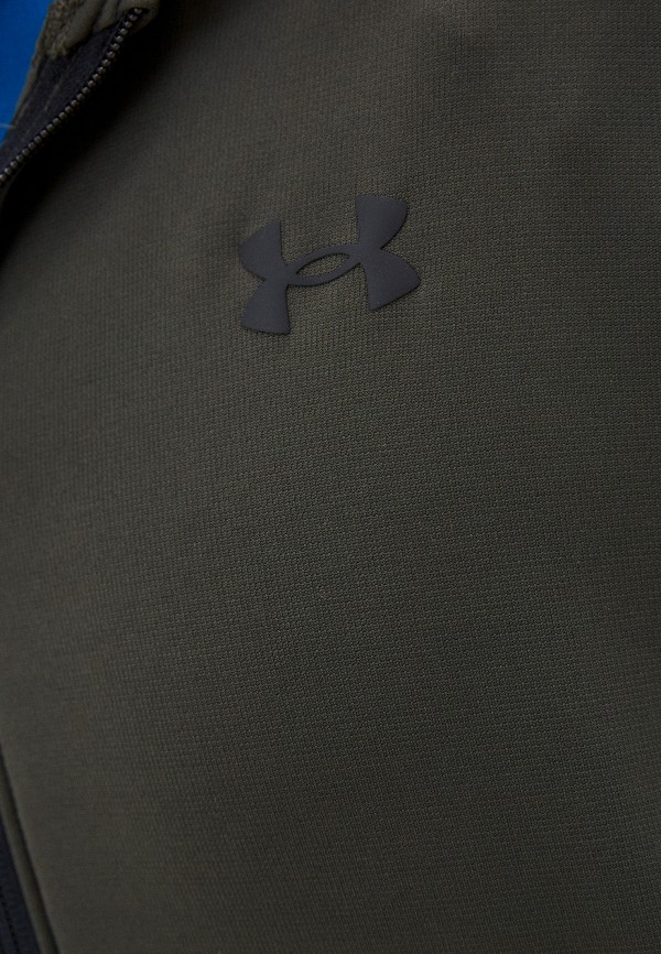 фото Толстовка under armour