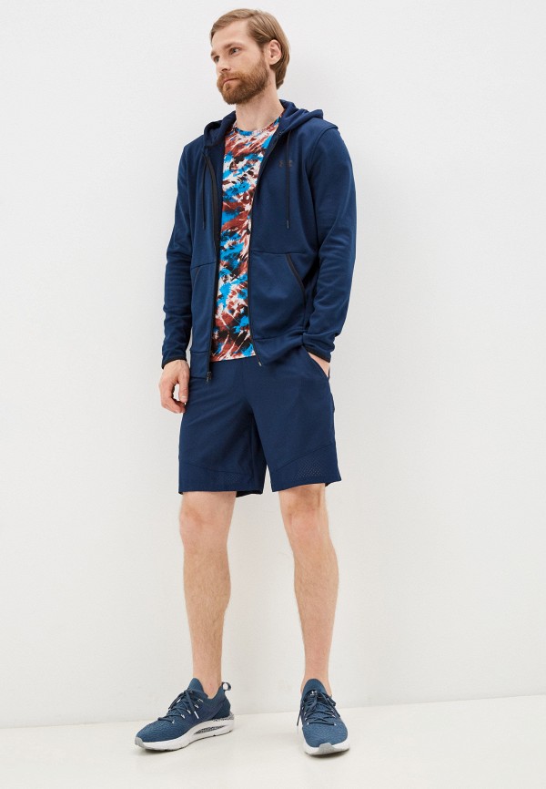 фото Толстовка under armour