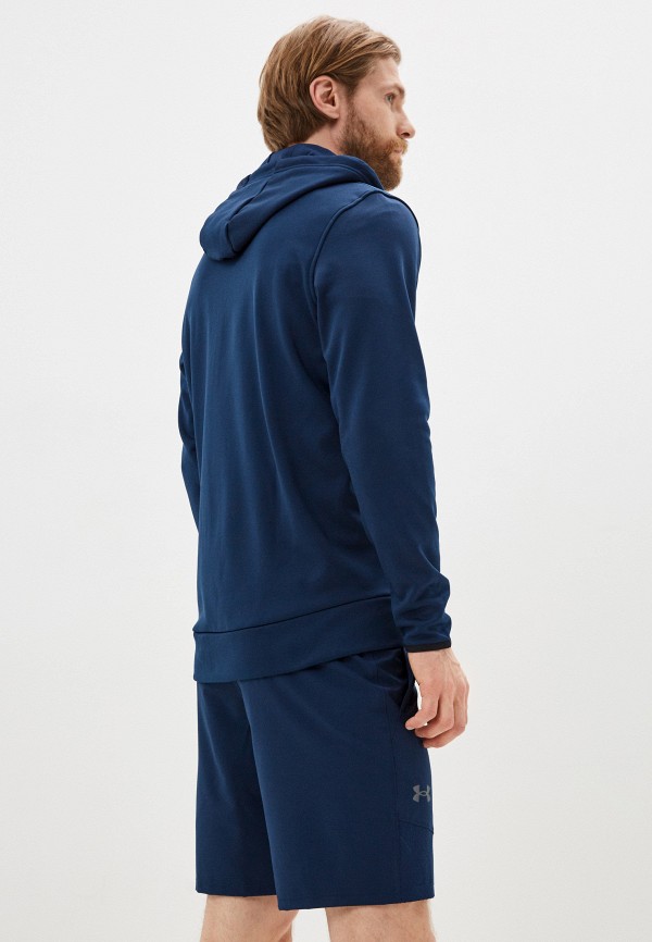 фото Толстовка under armour