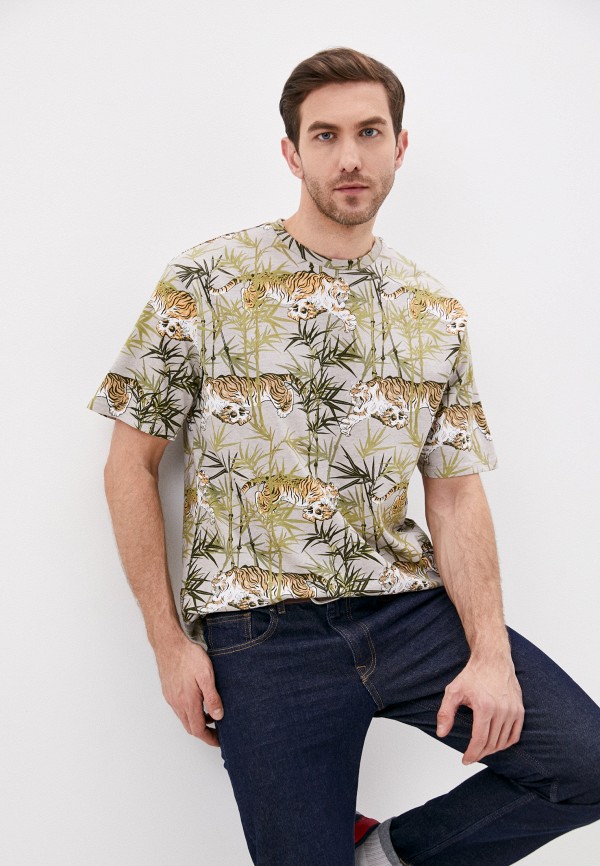 фото Футболка befree