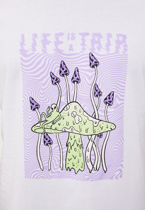 фото Футболка befree