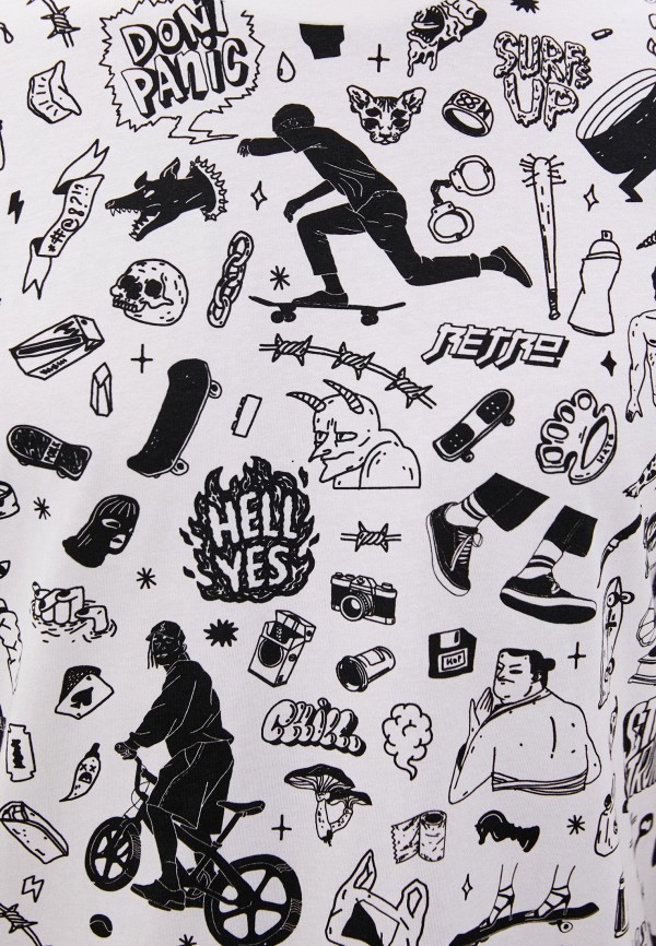 фото Футболка befree