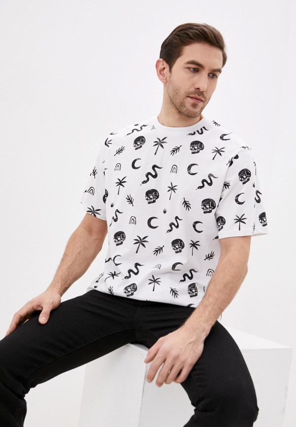 фото Футболка befree