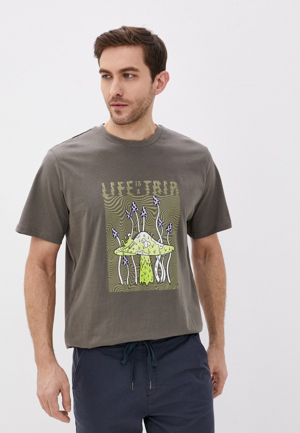 фото Футболка befree