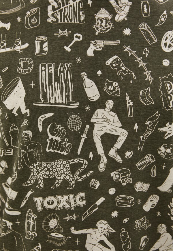 фото Футболка befree