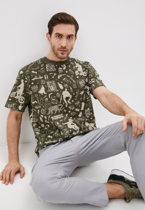 фото Футболка befree