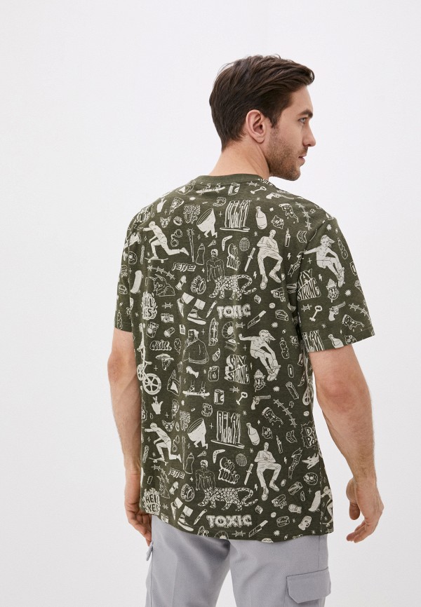 фото Футболка befree