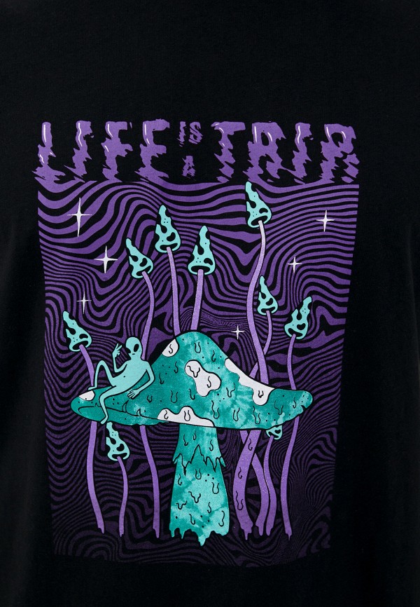 фото Футболка befree