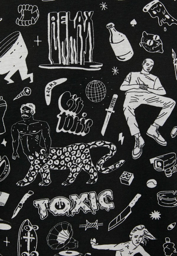 фото Футболка befree