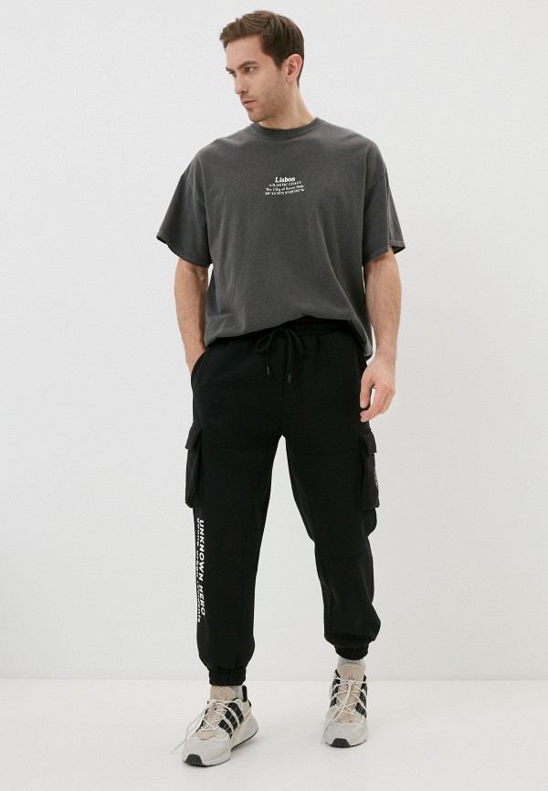 фото Брюки befree