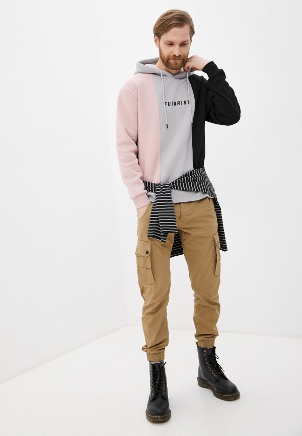 фото Худи befree