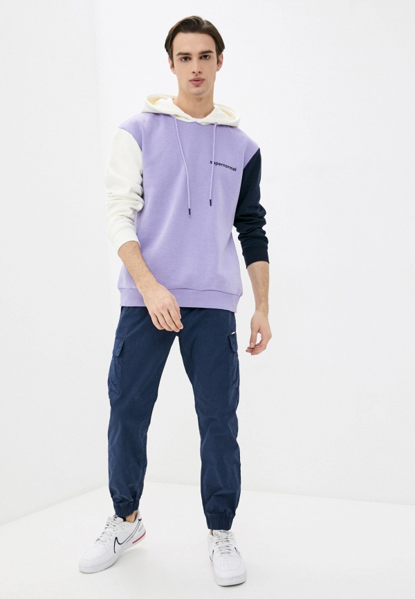 фото Худи befree