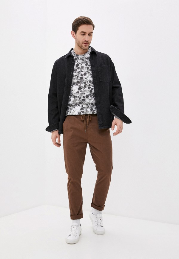 фото Брюки befree