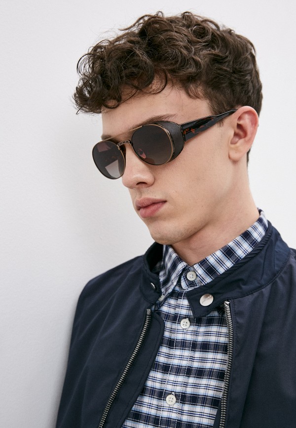 фото Очки солнцезащитные havvs