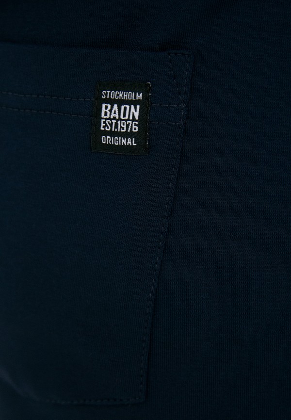 фото Брюки спортивные baon