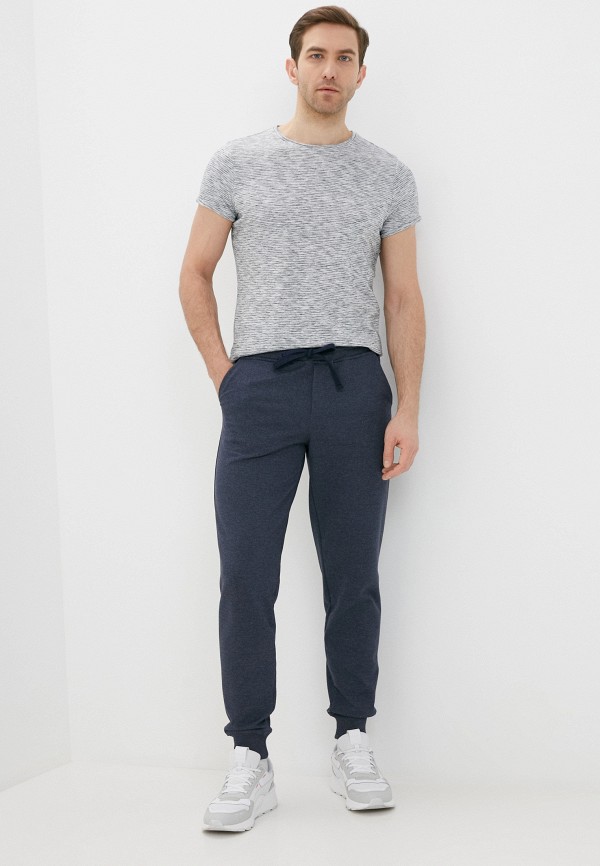 фото Брюки спортивные baon