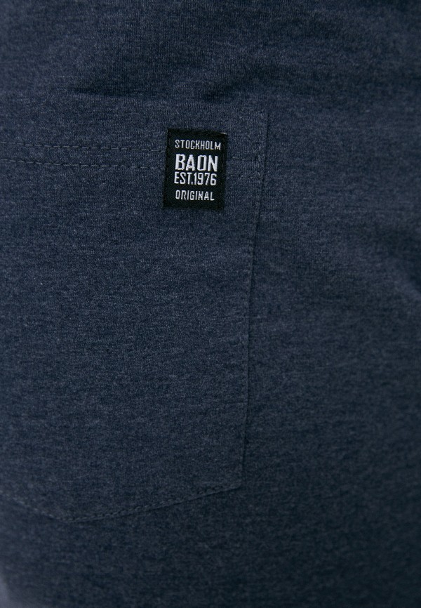 фото Брюки спортивные baon