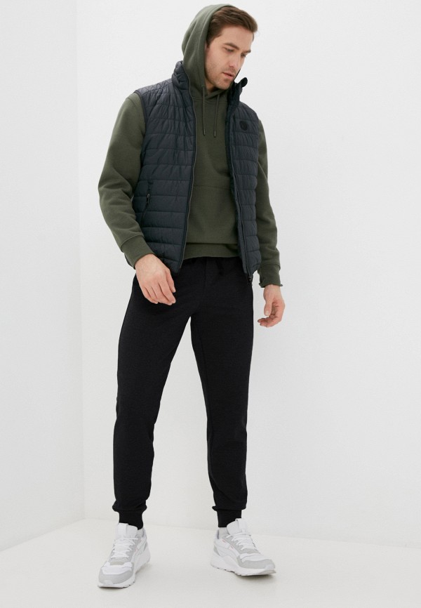 фото Брюки спортивные baon