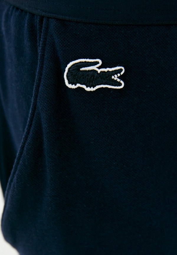 

Брюки домашние Lacoste, Синий