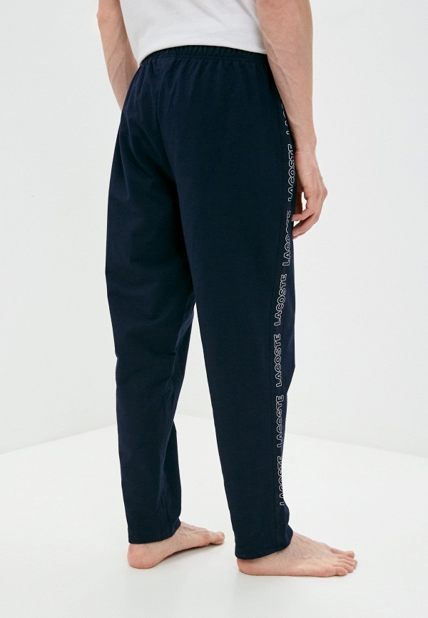 фото Брюки домашние lacoste