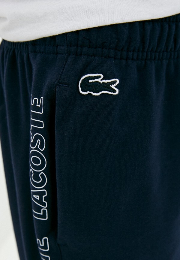 фото Брюки домашние lacoste