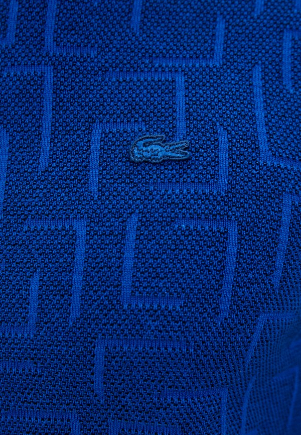 

Джемпер Lacoste, Синий