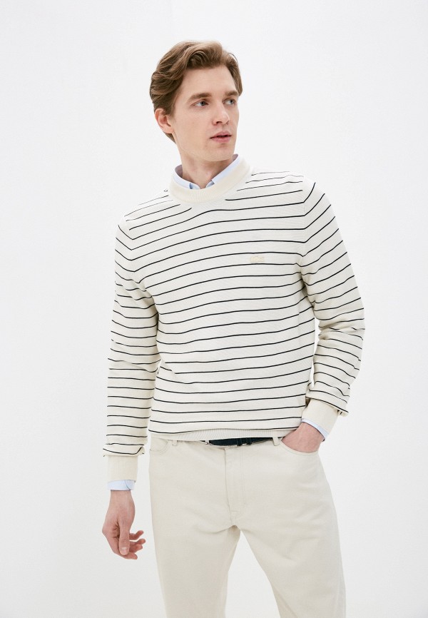 

Джемпер Lacoste, Бежевый