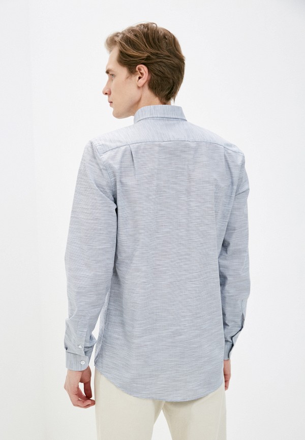 

Рубашка Lacoste, Серый