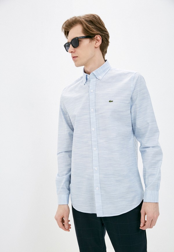 фото Рубашка lacoste