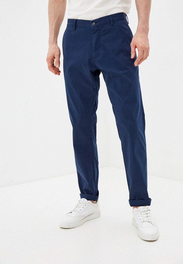 

Брюки Lacoste, Синий