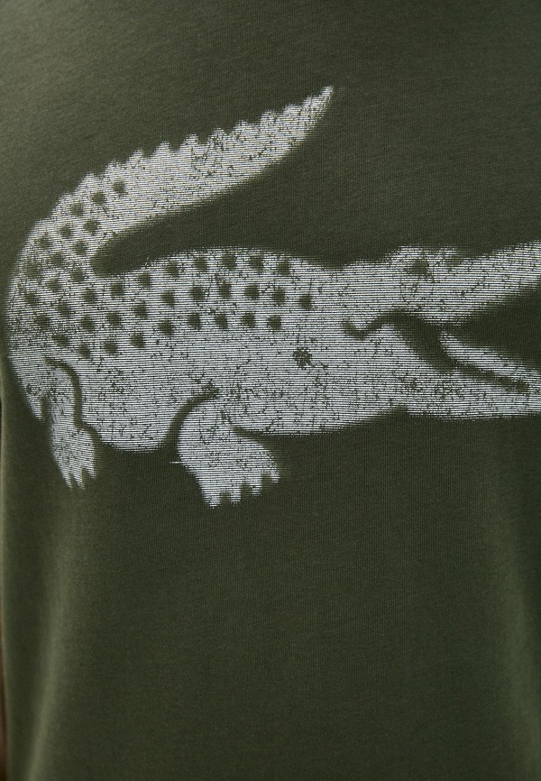 фото Футболка lacoste
