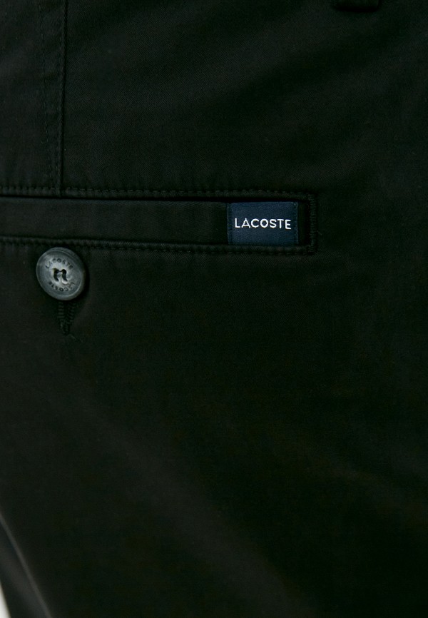 фото Брюки lacoste