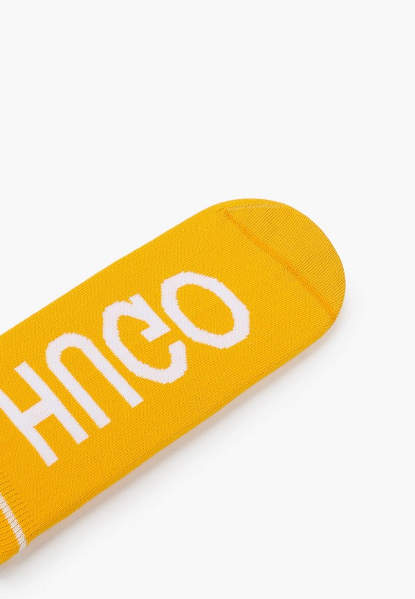 

Носки 2 пары Hugo, Разноцветный, 2P AS LOGO CC
