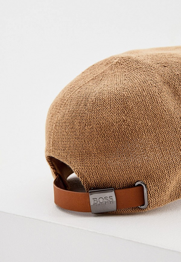 фото Бейсболка boss