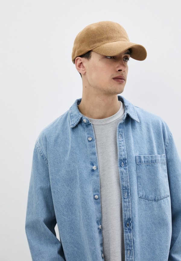 фото Бейсболка boss