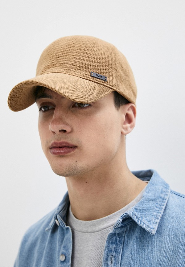 фото Бейсболка boss