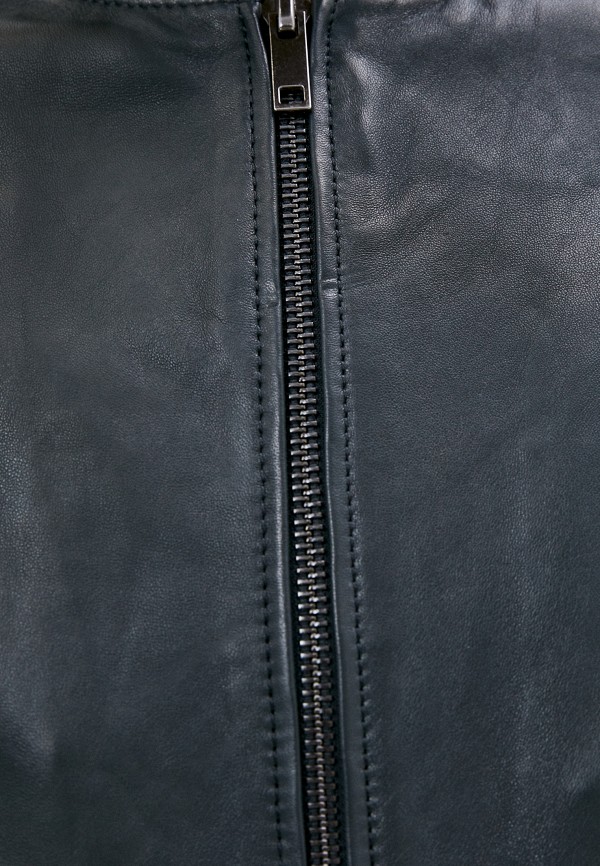 фото Куртка кожаная urban fashion for men