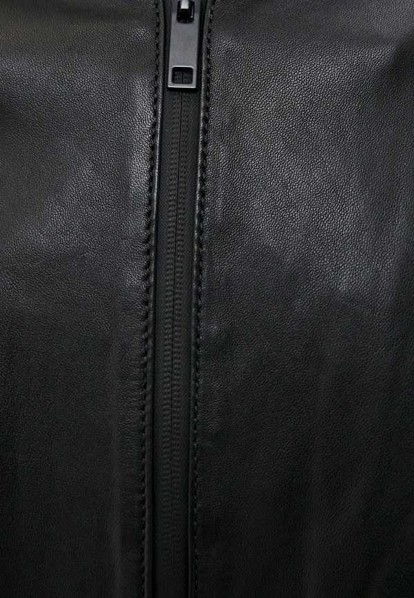 фото Куртка кожаная urban fashion for men