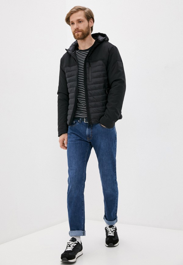 фото Куртка утепленная urban fashion for men