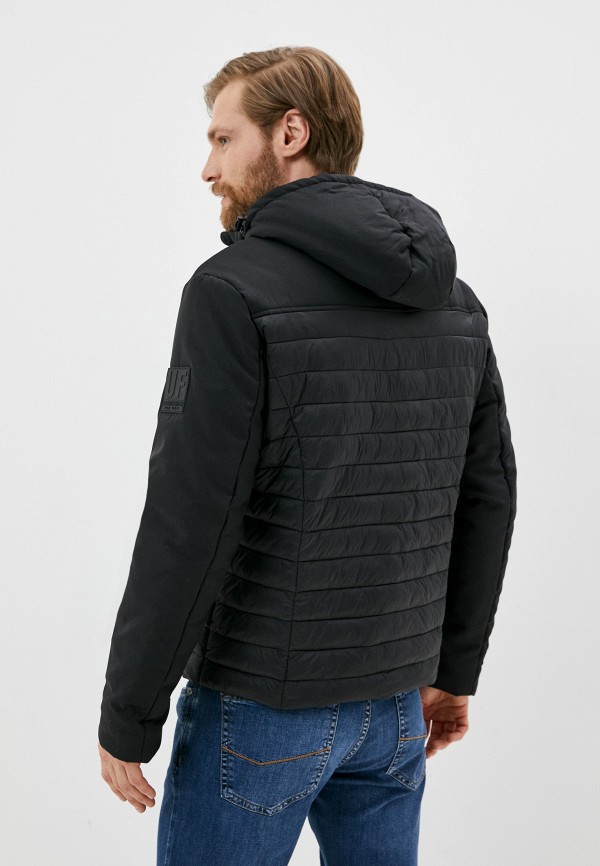 фото Куртка утепленная urban fashion for men