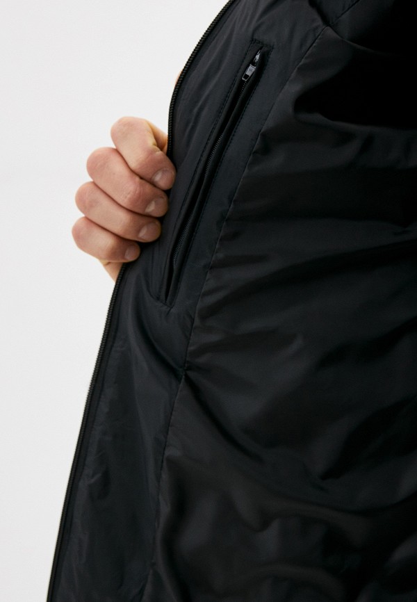 фото Куртка утепленная urban fashion for men