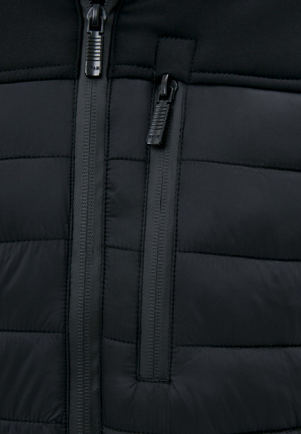 фото Куртка утепленная urban fashion for men