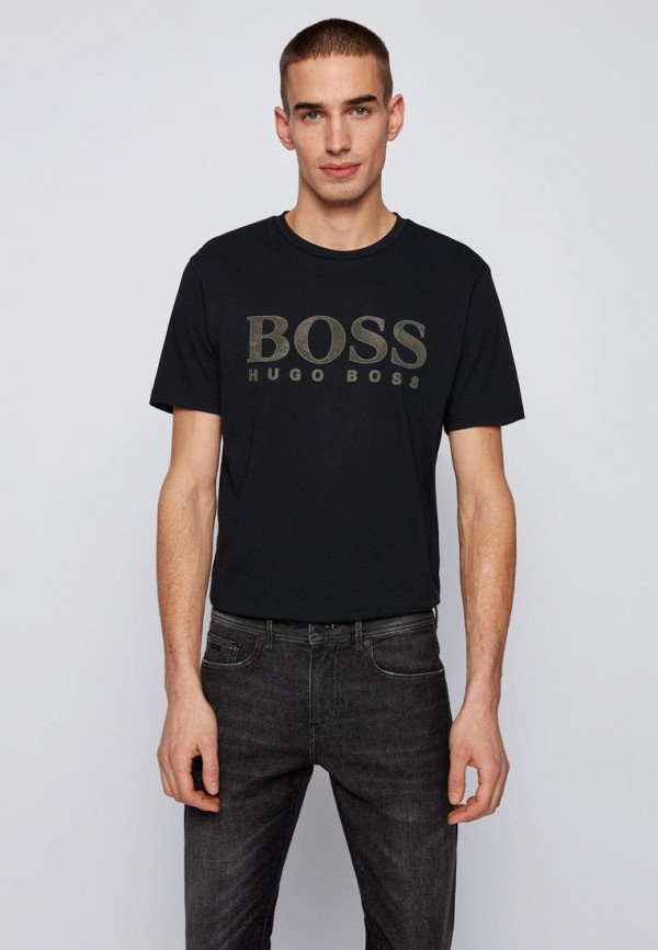 фото Футболка boss