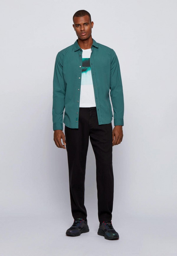 фото Футболка boss